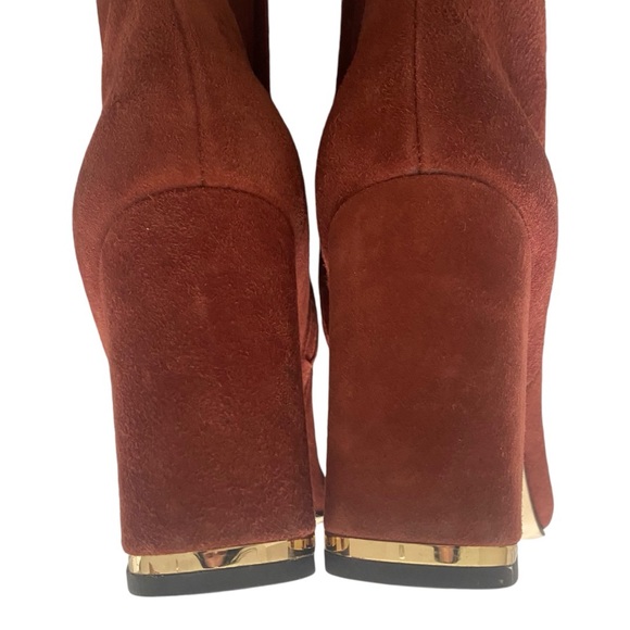 Michael Kors Ankle Boots - Picture 6 of 9